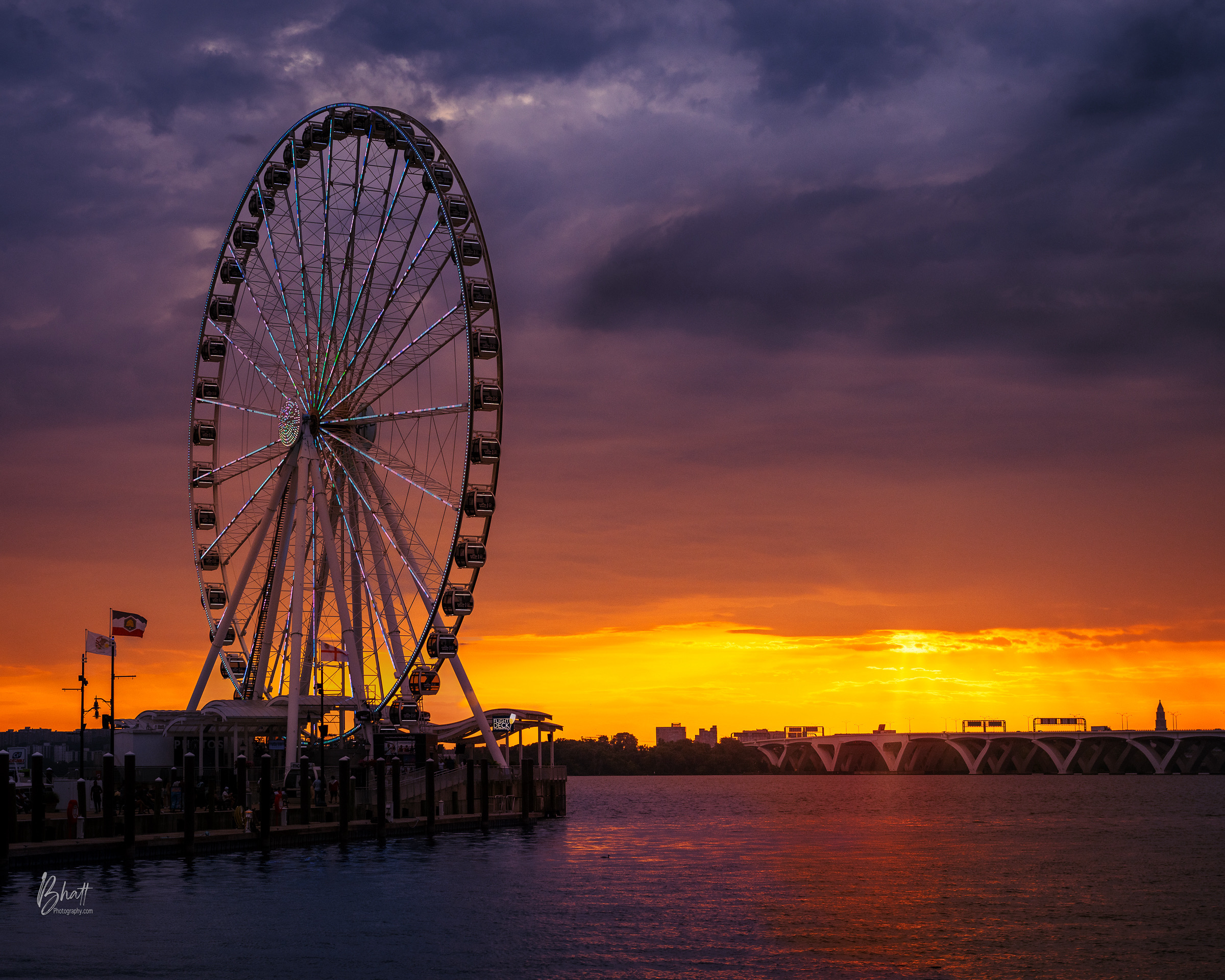 National Harbor, MD