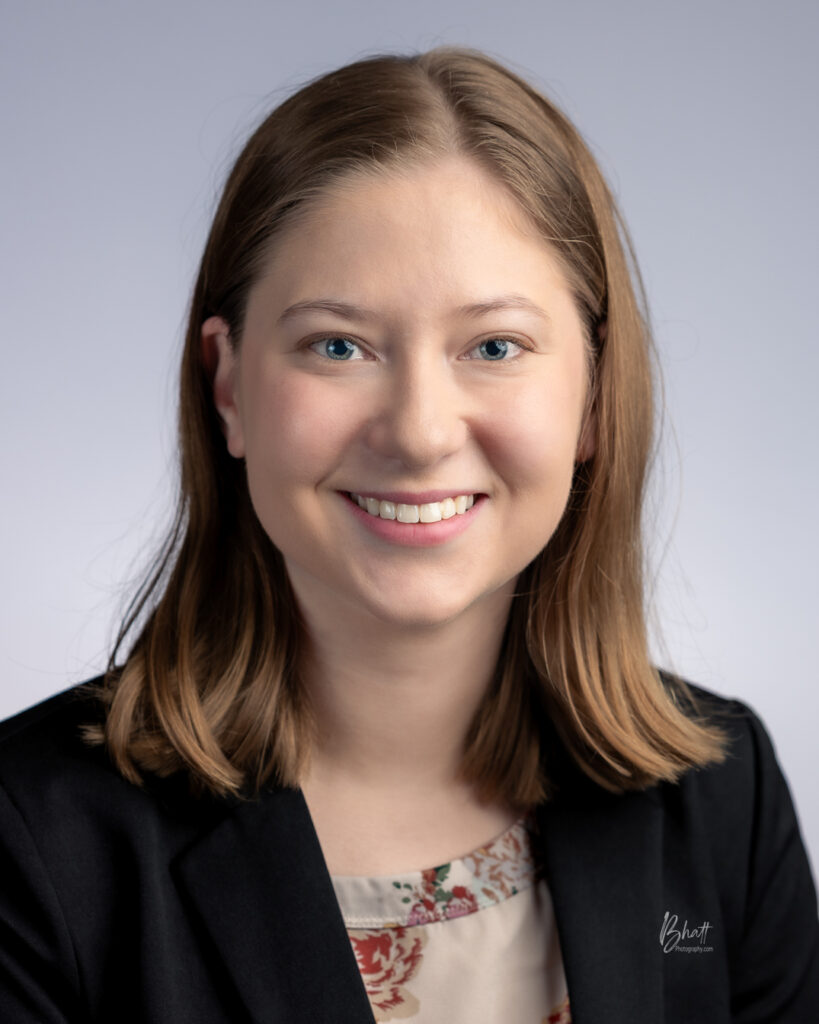 Professional Headshots